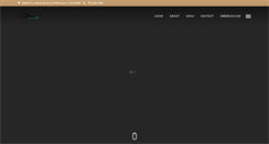 Desktop Screenshot of cafeopera.net